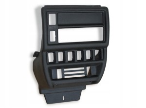 Mittelkonsole / Radiokonsole 1 und 2 DIN für Lada Niva