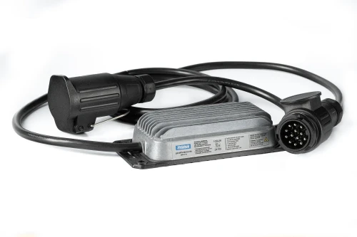 Led Control Box 13 PIN Widerstand