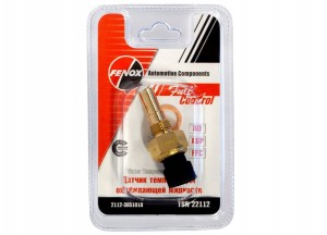 Temperaturfühler Sensor LADA NIVA 1700 / 21213 und 21214 2-polig