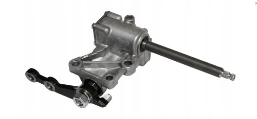 Lenkung LADA NIVA lange Welle