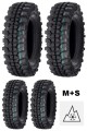 175/80 R16 91S