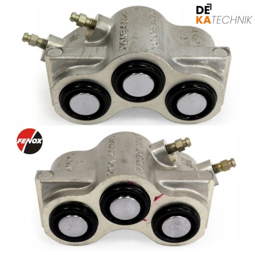 Bremszylinder Bremssattel vorn links &amp; rechts alle Lada Niva