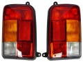 Rückleuchten Set Lada NIVA 1700 cm³