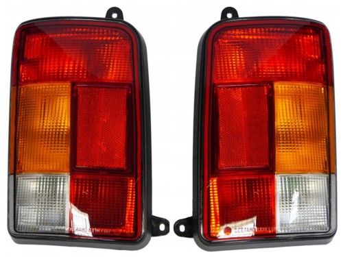 Rückleuchten Set Lada NIVA 1700 cm³