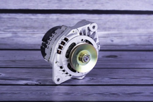 Lichtmaschine Lada Niva 120A 21214