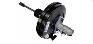 Bremskraftverstärker mit Hauptbremszylinder LADA NIVA M ab Baujahr 2010 mit ABS