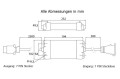 Led Control Box 7 PIN