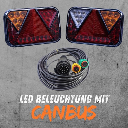 FT-270 CANBUS