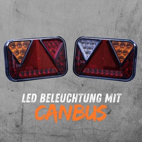 FT-270 links + rechts