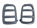 Schutzgitter Set