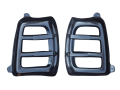 Schutzgitter Set