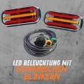 FT-230 dynamische Blinker
