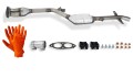 Katalysator für BMW 3er E46 316 318 (2000-2005)