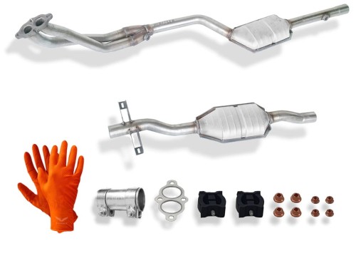 KATALYSATOR für BMW E46 316i 318i M43 (1998-2005)