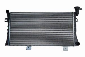 Kühler Lada Niva 21214 1700ccm Wasserkühler Motorkühlung Alukühler