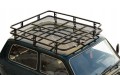 Lada Niva Dachgepäckträger "Expedition" mit Gitterboden