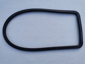 Lada Niva Fenstergummi Dichtung hinten für Schiebefenster und Festscheibe ORG.