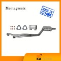 KATALYSATOR für BMW 5 E39 520i 523i (1995-2003)