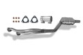 KATALYSATOR für BMW 5 E39 520i 523i (1995-2003)