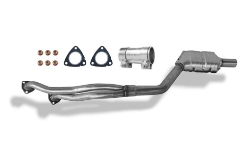 KATALYSATOR für BMW 5 E39 520i 523i (1995-2003)