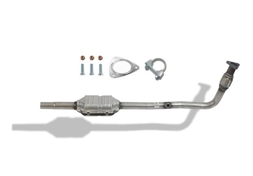 Katalysator für VW Polo 1.0 1.3 1.4 (1994-1999)