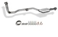 Katalysator für Mercedes CLK 200 230 Kompressor C208 A208