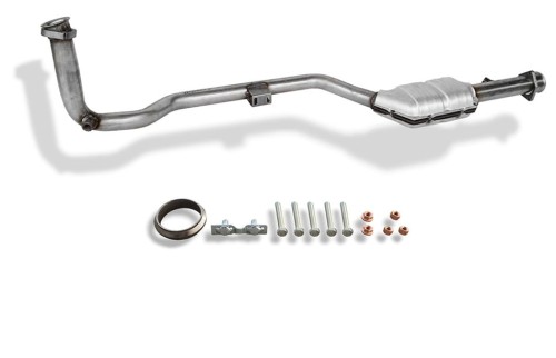 Katalysator für Mercedes CLK 200 230 Kompressor C208 A208