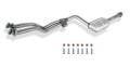Katalysator für Mercedes W202 S202 C180 C200 C220 (1993-1996)