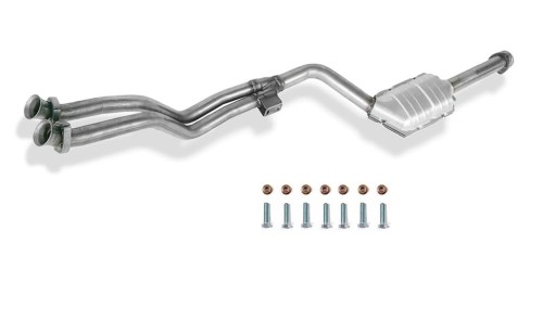 Katalysator für Mercedes W202 S202 C180 C200 C220 (1993-1996)