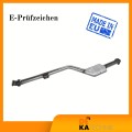 Katalysator für Mercedes W203 S203 C180 C200 C230 Kompressor