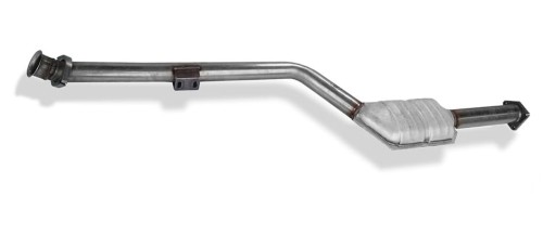 Katalysator für Mercedes W203 S203 C180 C200 C230 Kompressor