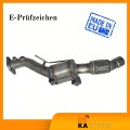 Katalysator BMW E60 E61 520d 2.0 (2005-2008)
