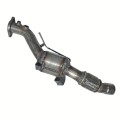 Katalysator BMW E60 E61 520d 2.0 (2005-2008)