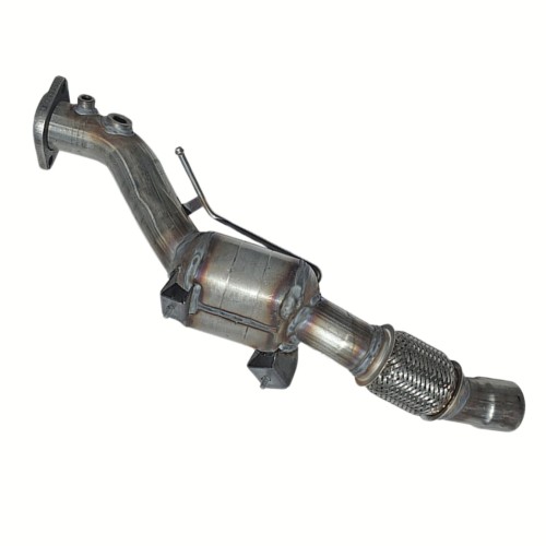 Katalysator BMW E60 E61 520d 2.0 (2005-2008)