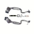 Katalysator für VW Caddy 1.4 BCA (2004-2006)