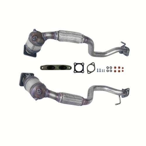 Katalysator für VW Caddy 1.4 BCA (2004-2006)