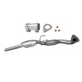 Katalysator für VW Golf IV 1.9 TDi 96kW ASZ (2000-2004)