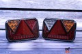 LED-Rückleuchten FT-270