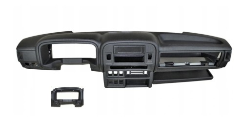 Armaturenbrett LADA NIVA Panel Komfort 2DIN