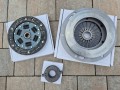 Kupplungssatz 180 mm Barkas B1000 Wartburg 353
