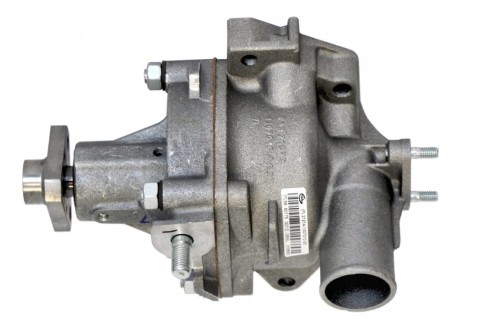 Wasserpumpe 21214 1700ccm Lada Niva
