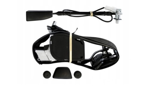 Sicherheitsgurt Lada NIVA M vorn links