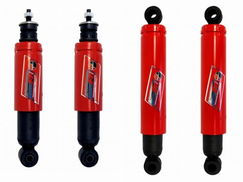 Öl-Stoßdämpfer Set Lada 2101-2107