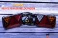 Led Rückleuchten Set mit Canbus