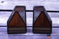 FT-277 Set Bajonett