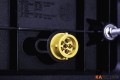 Bajonett 6PIN