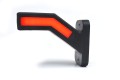 LED Begrenzungsleuchte links 3-Funktionen