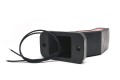 LED Begrenzungsleuchte links 3-Funktionen