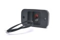 LED Begrenzungsleuchte 3-Funktionen