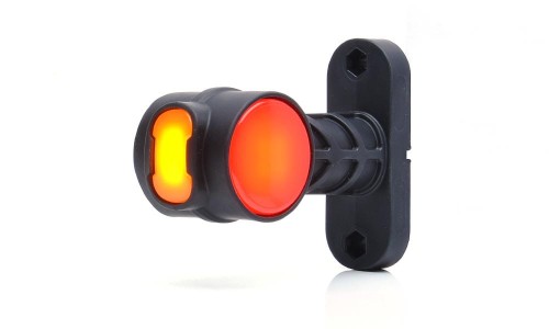 LED Begrenzungsleuchte 3-Funktionen